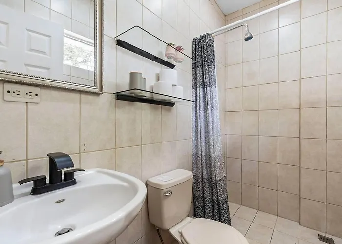 Vv2 2 - 2Bdrm Condo Short Walking Distance To Beach Apartamento Tamarindo
