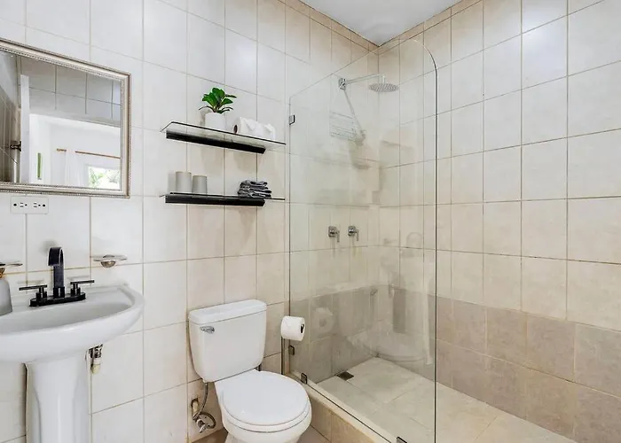 Vv2 2 - 2Bdrm Condo Short Walking Distance To Beach Tamarindo