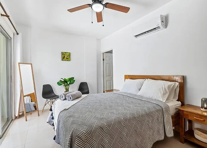 Apartamento Vv2 2 - 2Bdrm Condo Short Walking Distance To Beach *