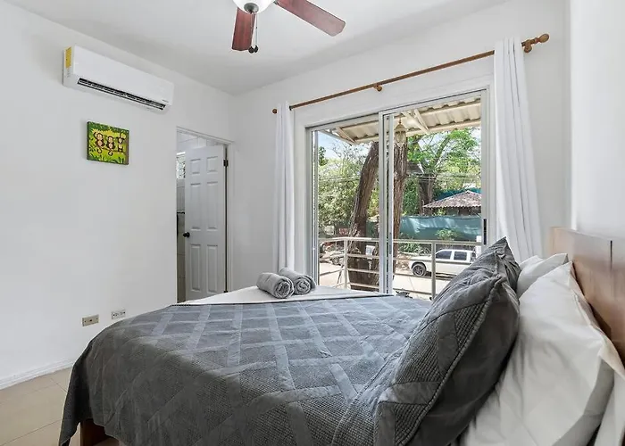 Vv2 2 - 2Bdrm Condo Short Walking Distance To Beach * Tamarindo